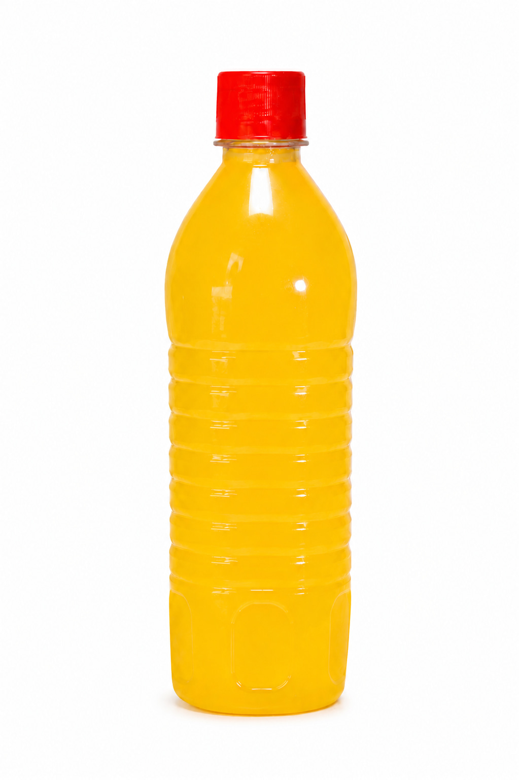 Groundnut oil