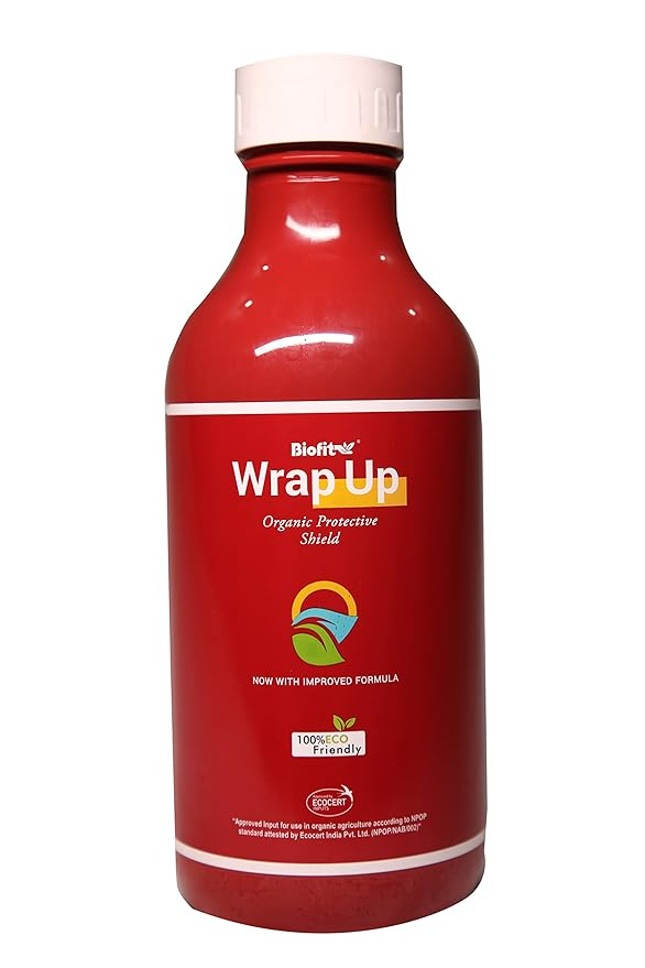 BIOFIT WRAP UP 1000ml