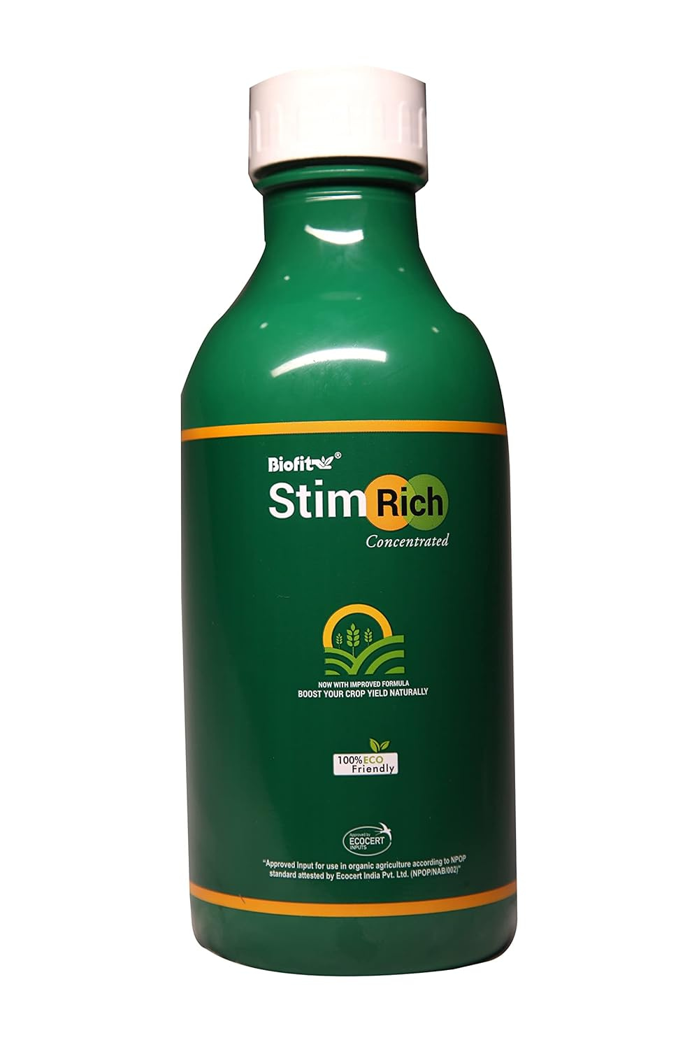 BIOFIT STIM RITCH 200ml