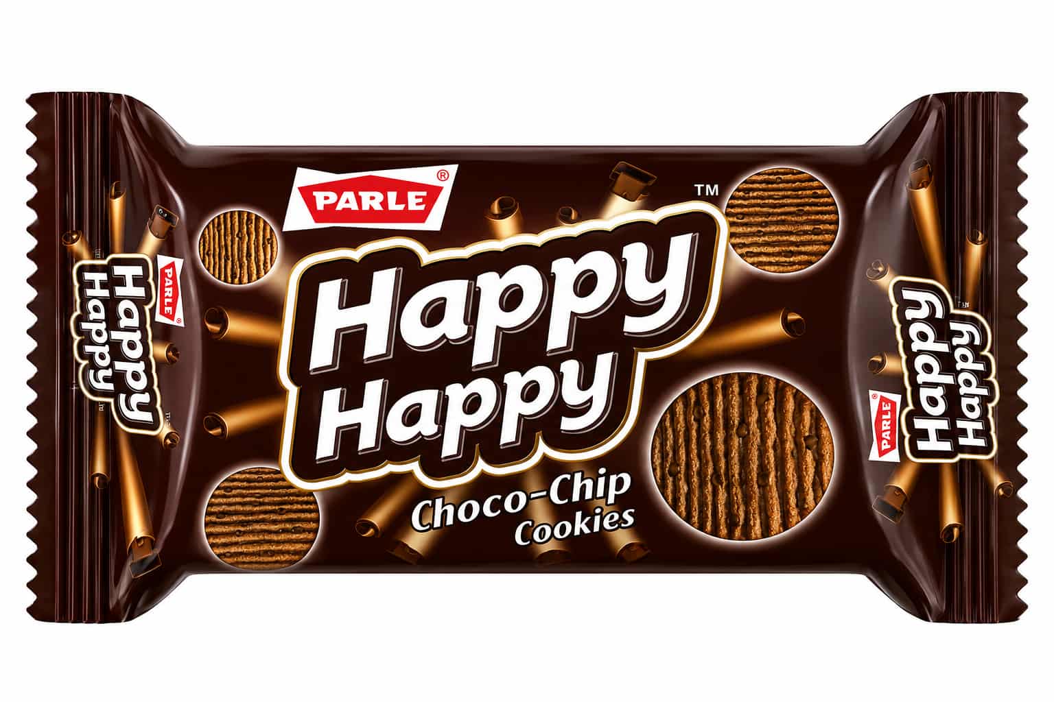 HAPPY HAPPY BISCUIT (Pack of 20)