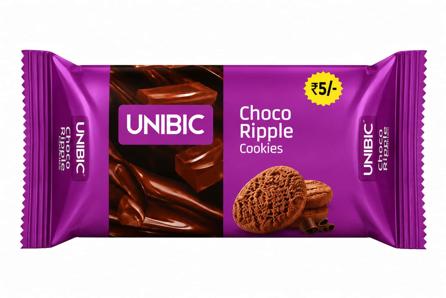 Unibic biscuit (pack of 20)
