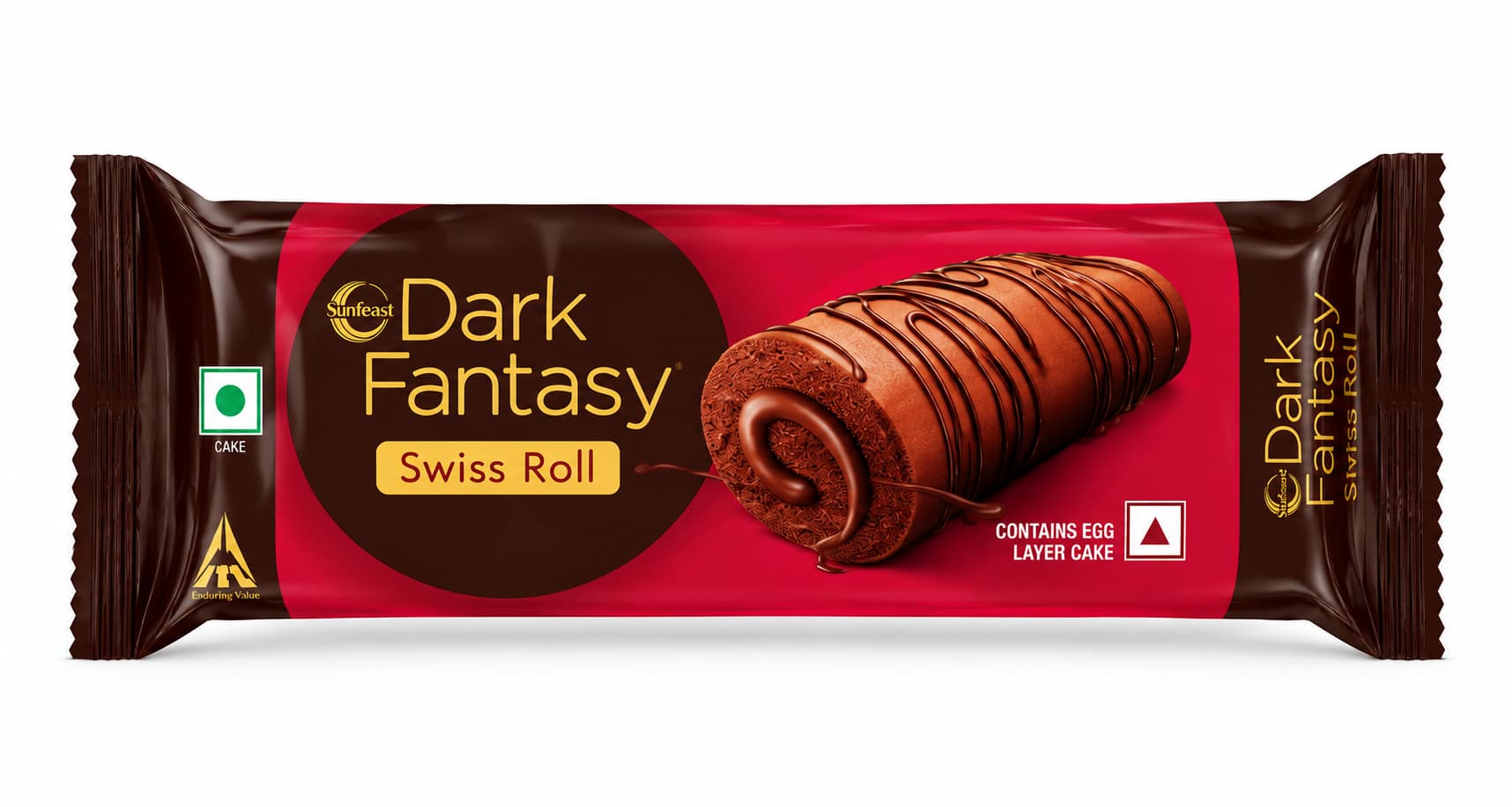 DARK FANTASY (Pack of 5)