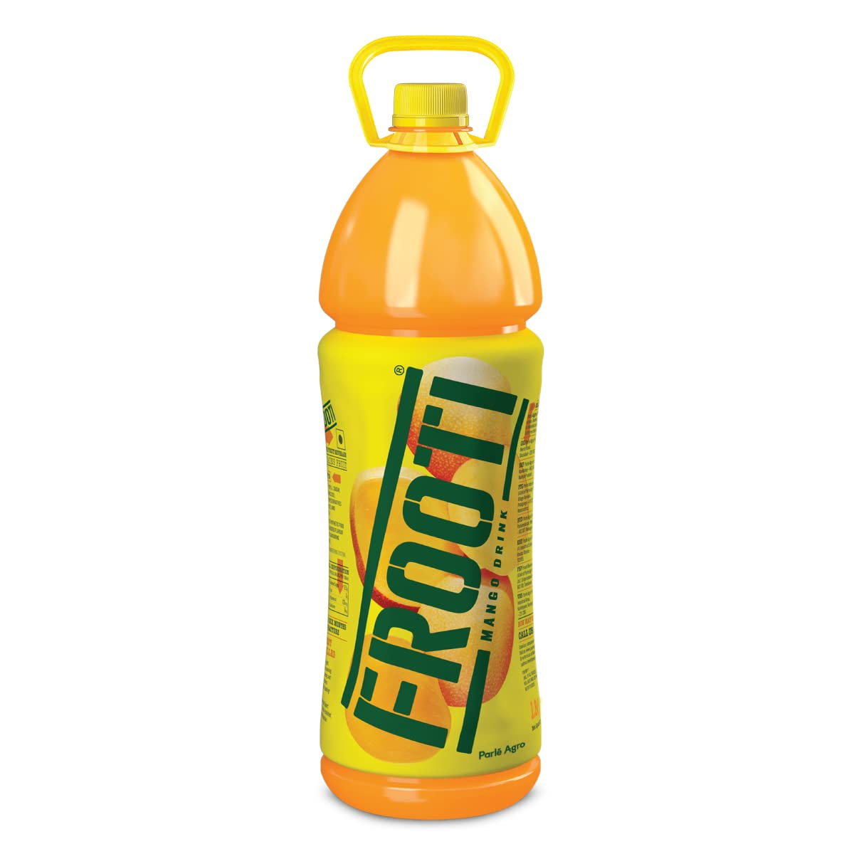 Frooti Mango Drink (2 L)