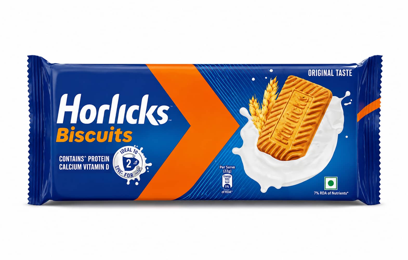 Horlicks biscuit (Pack of 3)