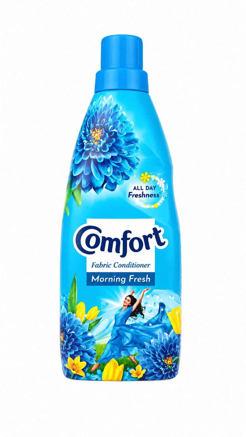 Comfort Fabric Conditioner