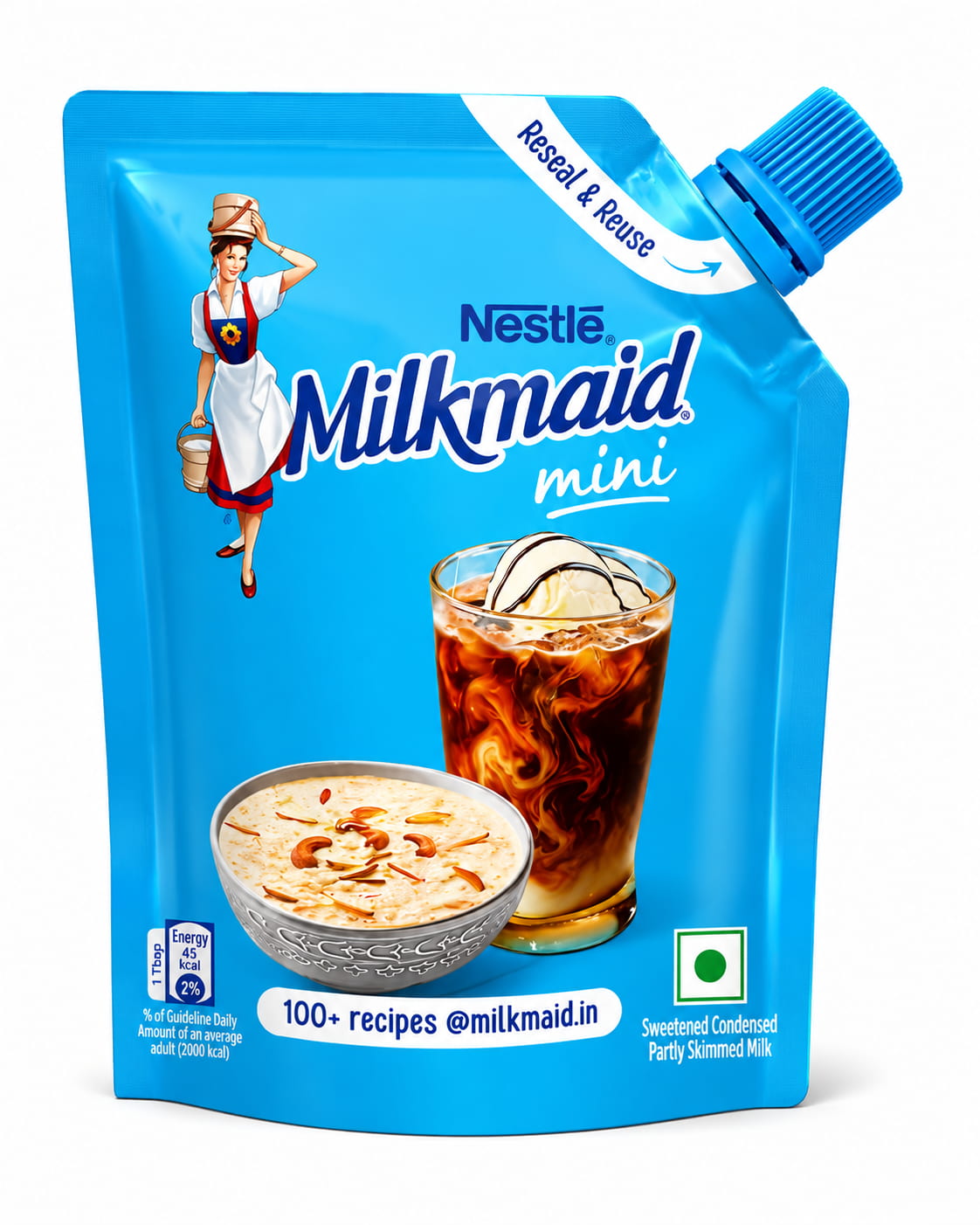 Nestle Milkmaid Mini