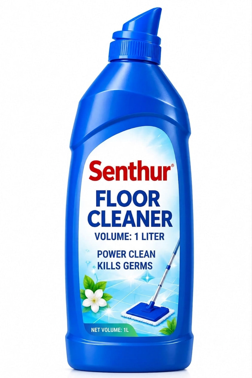 Senthur Floor Cleaner